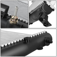 Load image into Gallery viewer, 2014-2017 Infiniti Q50 OEM Radiator - Fits 3.5L &amp; 3.7L Engines