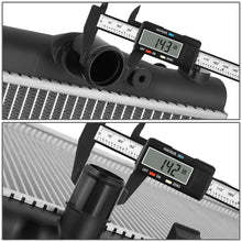 Load image into Gallery viewer, 2014-2017 Infiniti Q50 OEM Radiator - Fits 3.5L &amp; 3.7L Engines
