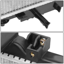 Load image into Gallery viewer, 2014-2018 Mazda 3 OEM Radiator 2.0L 2.5L Auto Manual