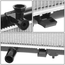 Load image into Gallery viewer, 2015-2018 Chevrolet City Express OEM Radiator 2.0L Auto/Manual