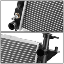 Load image into Gallery viewer, 10-18 Hyundai Santa Fe / Kia Sorento OEM Radiator