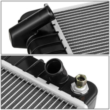 Load image into Gallery viewer, 92-93 Chevrolet Beretta Corsica Radiator with Transmission Cooler