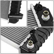 Load image into Gallery viewer, 92-93 Chevrolet Beretta Corsica Radiator with Transmission Cooler