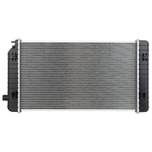 Load image into Gallery viewer, 92-93 Chevrolet Beretta Corsica Radiator with Transmission Cooler
