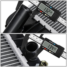 Load image into Gallery viewer, 92-93 Chevrolet Beretta Corsica Radiator with Transmission Cooler