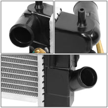 Load image into Gallery viewer, 14-18 Elantra/Forte OEM Radiator for Auto/Manual Transmission