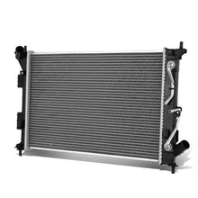 Load image into Gallery viewer, 2014-2019 Kia Soul 1.6L Non Turbo Manual Transmission Radiator - OEM