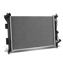 Load image into Gallery viewer, 2014-2019 Kia Soul 1.6L Non Turbo Manual Transmission Radiator - OEM