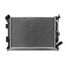 Load image into Gallery viewer, 2014-2019 Kia Soul 1.6L Non Turbo Manual Transmission Radiator - OEM