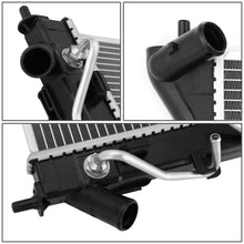 Load image into Gallery viewer, 2014-2019 Kia Soul 1.6L Non Turbo Manual Transmission Radiator - OEM