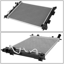Load image into Gallery viewer, 2014-2019 Kia Soul 1.6L Non Turbo Manual Transmission Radiator - OEM