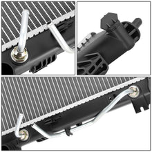 Load image into Gallery viewer, 2013-2017 Hyundai Veloster OEM Radiator - 1.6L Turbo Automatic