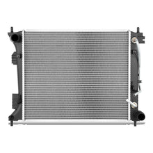 Load image into Gallery viewer, 2013-2017 Hyundai Veloster OEM Radiator - 1.6L Turbo Automatic