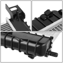 Load image into Gallery viewer, 2008-2013 Chevrolet Silverado Escalade Tahoe Sierra Yukon Radiator