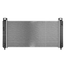 Load image into Gallery viewer, 2008-2013 Chevrolet Silverado Escalade Tahoe Sierra Yukon Radiator