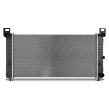 Load image into Gallery viewer, 2008-2013 Chevrolet Silverado Escalade Tahoe Sierra Yukon Radiator