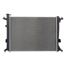 Load image into Gallery viewer, 13-14 Hyundai Genesis Coupe 2.0L Automatic Transmission Radiator
