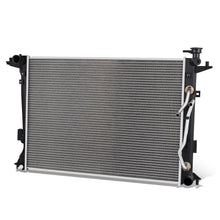 Load image into Gallery viewer, 13-14 Hyundai Genesis Coupe 2.0L Automatic Transmission Radiator