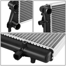 Load image into Gallery viewer, 2012-2014 Volkswagen Passat OE Radiator