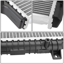 Load image into Gallery viewer, 2013-2019 Volkswagen Beetle Jetta Passat 1.8T 2.0T OEM Radiator