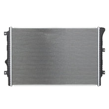 Load image into Gallery viewer, 2013-2019 Volkswagen Beetle Jetta Passat 1.8T 2.0T OEM Radiator