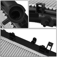 Load image into Gallery viewer, 2014-2018 Subaru Forester OEM Replacement Radiator 2.5L Non Turbo