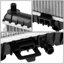 Load image into Gallery viewer, 2014-2018 Ford Fiesta OEM Radiator - Fits 1.0L/1.6L Engines