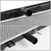 Load image into Gallery viewer, 2014-2018 Nissan Rogue OEM Radiator - Auto/Manual Transmission