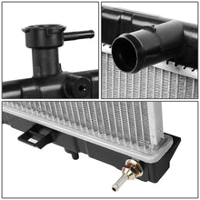 Load image into Gallery viewer, 2014-2018 Nissan Rogue OEM Radiator - Auto/Manual Transmission