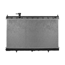 Load image into Gallery viewer, 2014-2018 Nissan Rogue OEM Radiator - Auto/Manual Transmission