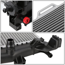 Load image into Gallery viewer, 2014-2017 Mercedes CLA250 CLA45 GLA250 GLA45 OEM Radiator