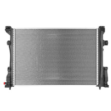 Load image into Gallery viewer, 2014-2017 Mercedes CLA250 CLA45 GLA250 GLA45 OEM Radiator