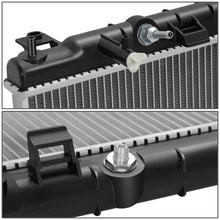 Load image into Gallery viewer, 2014-2018 Infiniti Q50 OEM Radiator - 3.5L/3.7L AT
