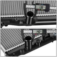 Load image into Gallery viewer, 2014-2018 Infiniti Q50 OEM Radiator - 3.5L/3.7L AT