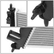 Load image into Gallery viewer, 2013-2020 Mitsubishi Outlander/ASX/RVR OEM Radiator
