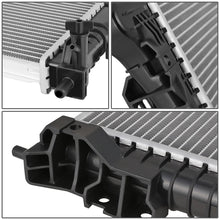 Load image into Gallery viewer, 2011-2018 Ford Explorer 3.5L Radiator with Automatic Transmission