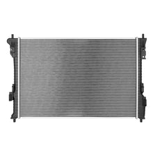 Load image into Gallery viewer, 2011-2018 Ford Explorer 3.5L Radiator with Automatic Transmission