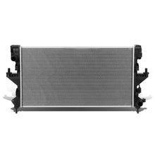 Load image into Gallery viewer, 2014-2018 Ram ProMaster OEM Radiator Heavy Duty Cooling