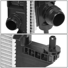 Load image into Gallery viewer, 2014-2018 Ram ProMaster OEM Radiator Heavy Duty Cooling