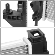 Load image into Gallery viewer, 2014-2018 Ram ProMaster OEM Radiator Heavy Duty Cooling