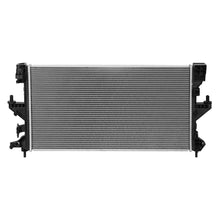 Load image into Gallery viewer, 2014-2018 Ram ProMaster OEM Radiator Heavy Duty Cooling
