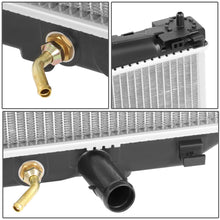 Load image into Gallery viewer, 2014-2018 Toyota Highlander OEM Radiator for Auto &amp; Manual