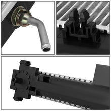 Load image into Gallery viewer, 14-18 Toyota Highlander OEM Radiator - Without Tow Package