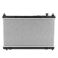 Load image into Gallery viewer, 15-19 Honda City / Fit OEM Radiator with Auto/Manual Transmission