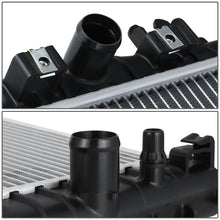 Load image into Gallery viewer, 2014-2019 Chevrolet Corvette OEM Radiator 6.2L Non Supercharged Aluminum