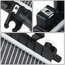 Load image into Gallery viewer, 2014-2019 Chevrolet Corvette OEM Radiator 6.2L Non Supercharged Aluminum