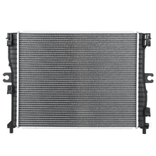 Load image into Gallery viewer, 2014-2019 Chevrolet Corvette OEM Radiator 6.2L Non Supercharged Aluminum