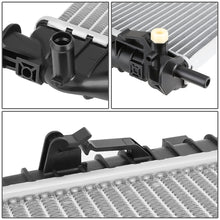 Load image into Gallery viewer, 15-18 Ford Transit OEM Radiator 3.2L Diesel 3.5L Turbo 3.7L Auto