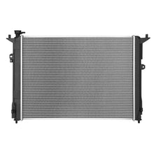 Load image into Gallery viewer, 2015-2016 Hyundai Genesis 3.8L 5.0L OEM Radiator
