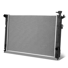 Load image into Gallery viewer, 2015-2016 Hyundai Genesis 3.8L 5.0L OEM Radiator